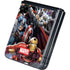 Marvel Avengers Attack Galaxy Z Flip5 5G Skin